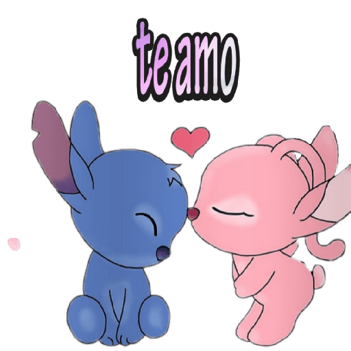 Amor ♡ 20