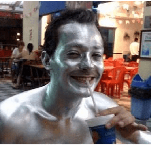 Meus Memes I 10