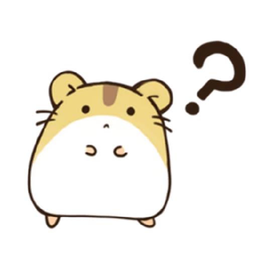 Hamsters 21