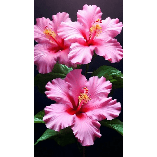 Flores 16