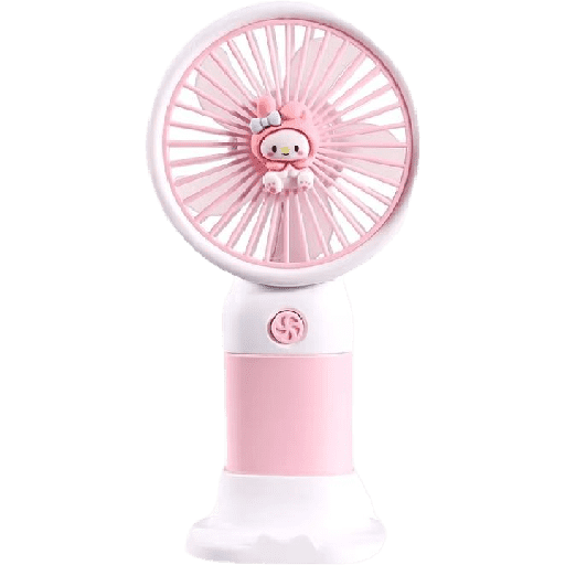 Kipas angin mini portable  1