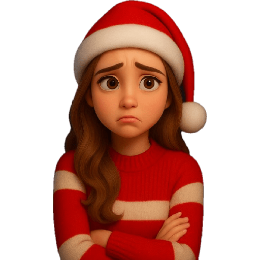🎁 Emociones de Diciembre 🎄 9