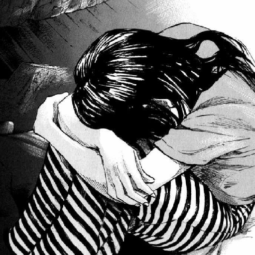 Sad anime 3