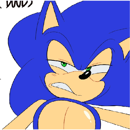 RANDOMSONIC 7