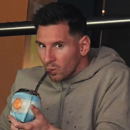 MESSI BOLA DE OURO/BALLON D'OR 4