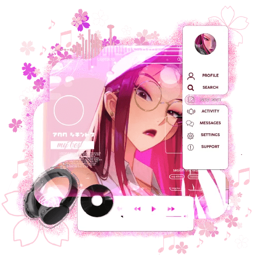 Mira • K-Pop Demons Hunters  22