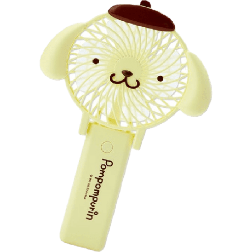 Kipas angin mini portable  8