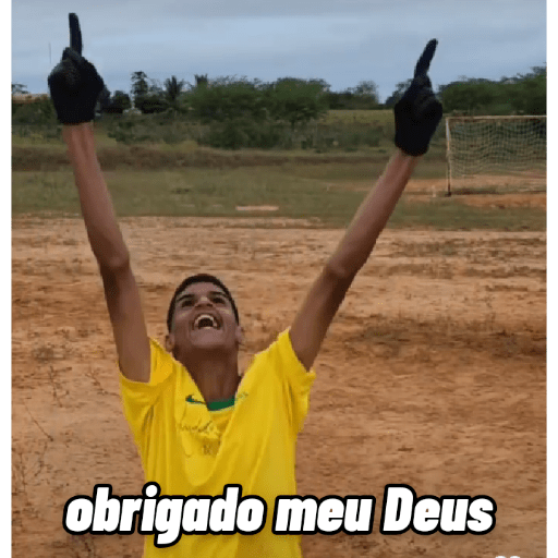 Meus Memes I 6