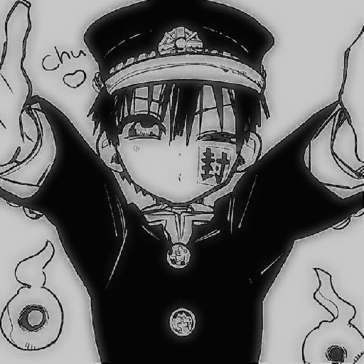 Hanako san XD 23