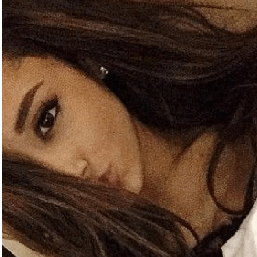 I'm ariana grande 11