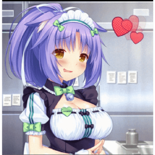 Nekopara muy XD 4 29