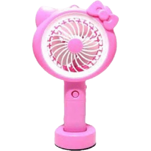 Kipas angin mini portable  2