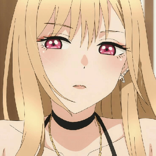 Marin Kitagawa | Sono bisque 26