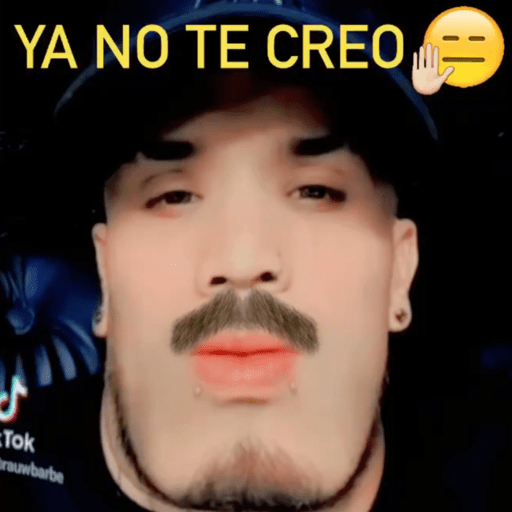 Stickers Amigables xd 26