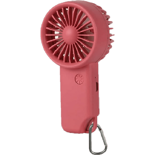 Kipas angin mini portable  16