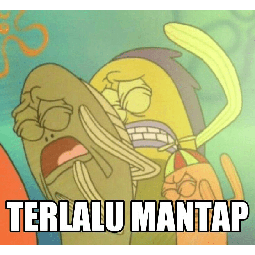 Spongebob #1 7