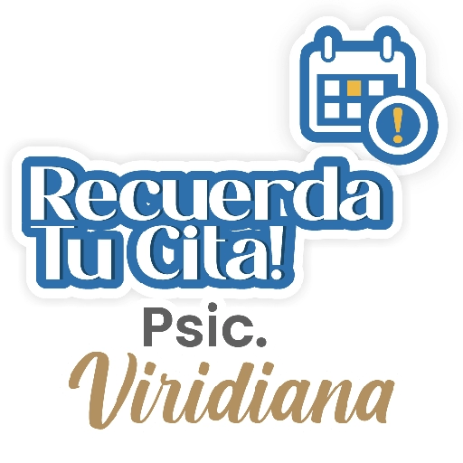 Psic Viridiana frases 7