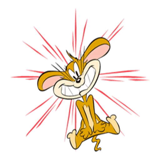 DesenhoAnimado 3