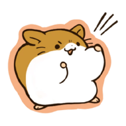 Hamsters 12
