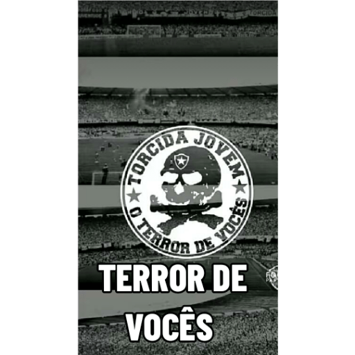 Pacote do botafogo 10