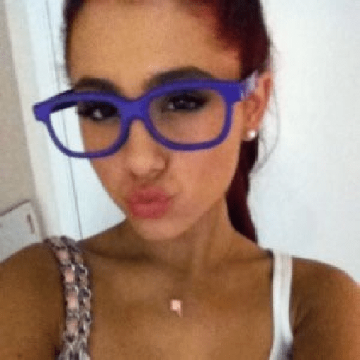 I'm ariana grande 2