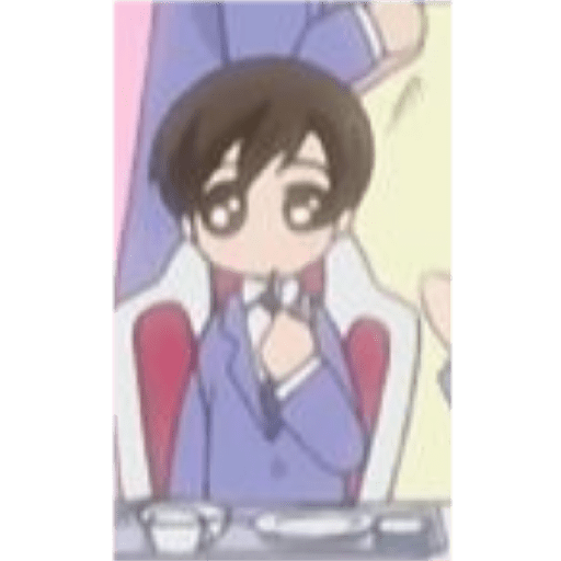 Ouran high School host club 16