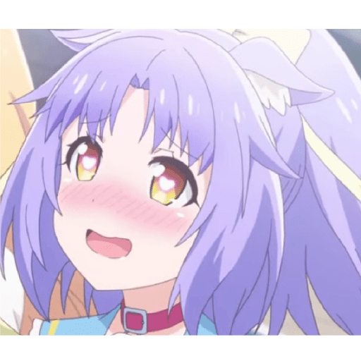 Nekopara muy XD 4 25