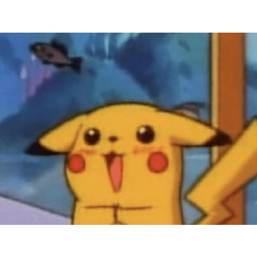 Pokémon 14