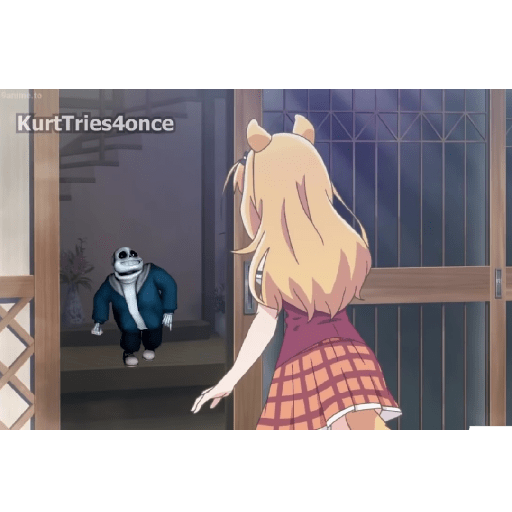Nekopara muy XD 4 21