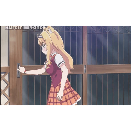 Nekopara muy XD 4 22