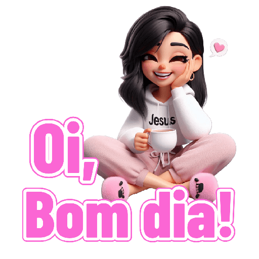 Emojis fofas  7