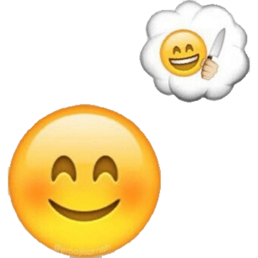 Emoji iphone 3
