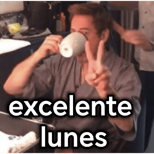 Lunes 20