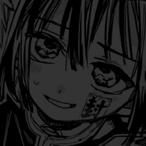 Hanako san XD 13
