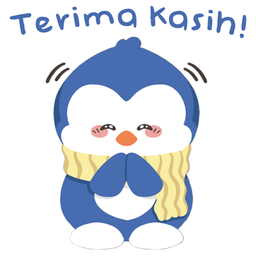 Mimiii 🐧 by Eat With Miii 4