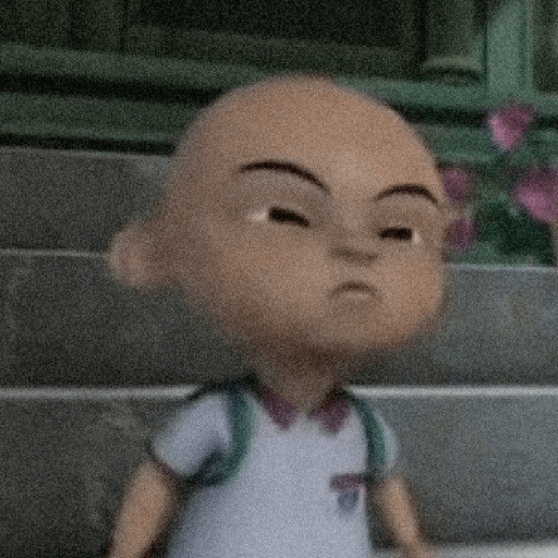 Upin ipin 19