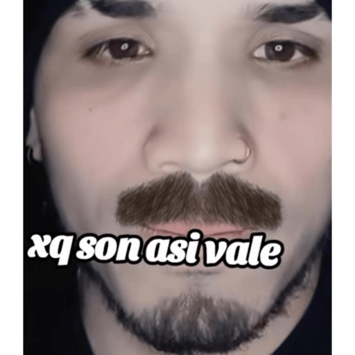 Stickers Amigables xd 1