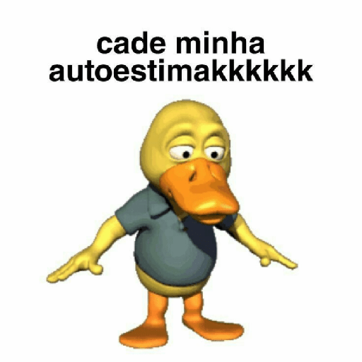 (emoji chorando) 16
