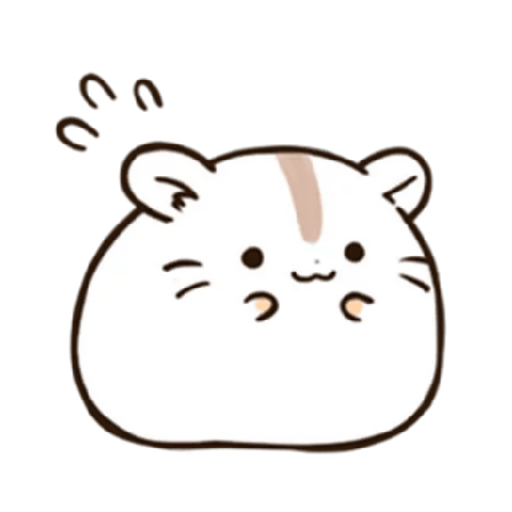 Hamsters 11