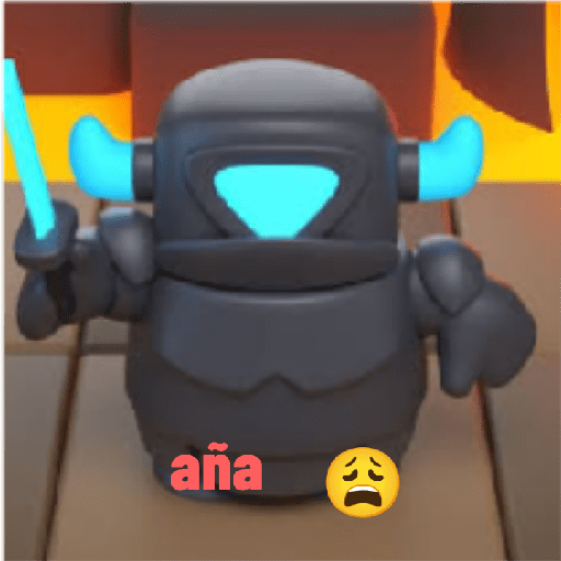#Minipekka#Clashroyale#Aña 2 10