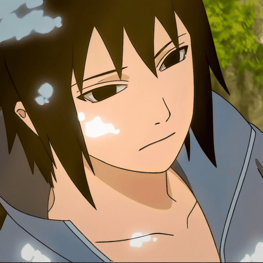 Sasuke 8