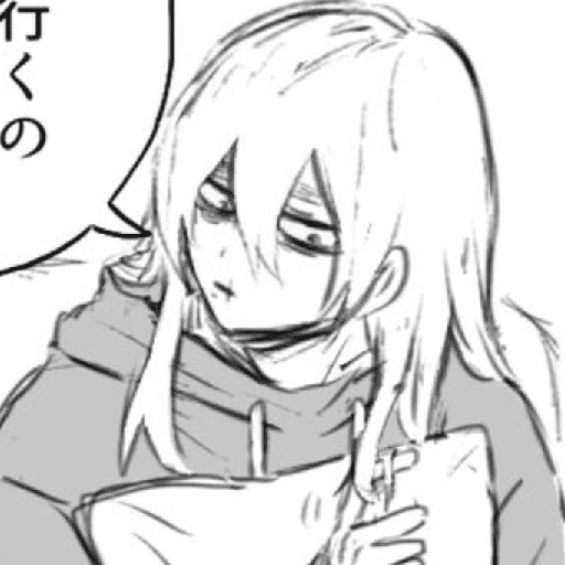 Shigaraki Tomura  29