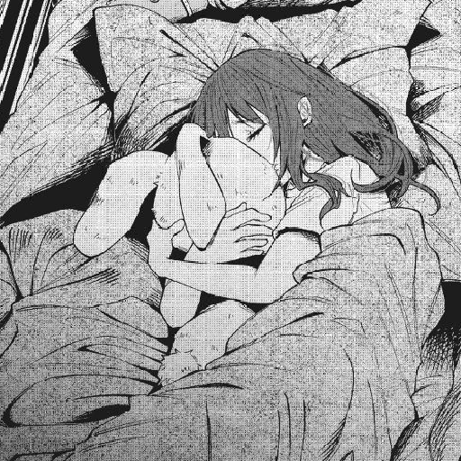 Sad anime 5