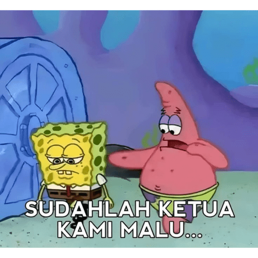Spongebob #1 16