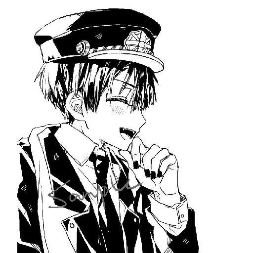 Hanako san XD 12