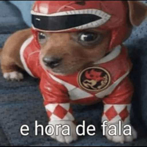 Oi posso fala 3