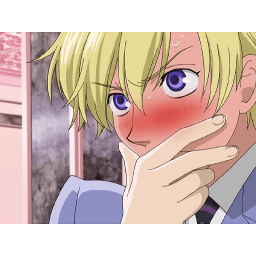 Ouran high School host club 21