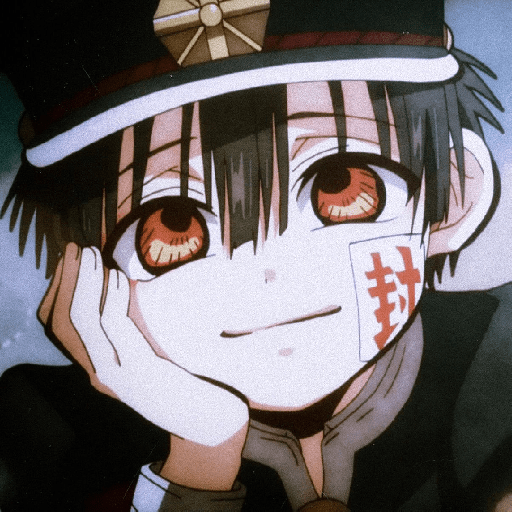 Hanako san XD 1