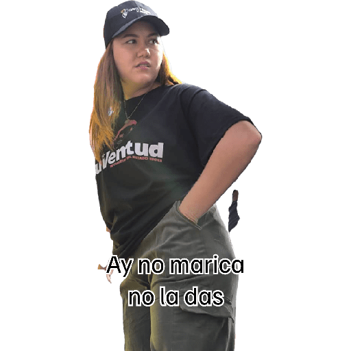 Qlq todo bien menol 9