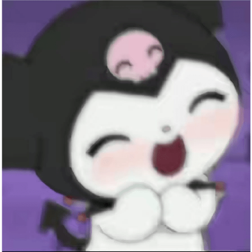 Kuromi ^^ 29